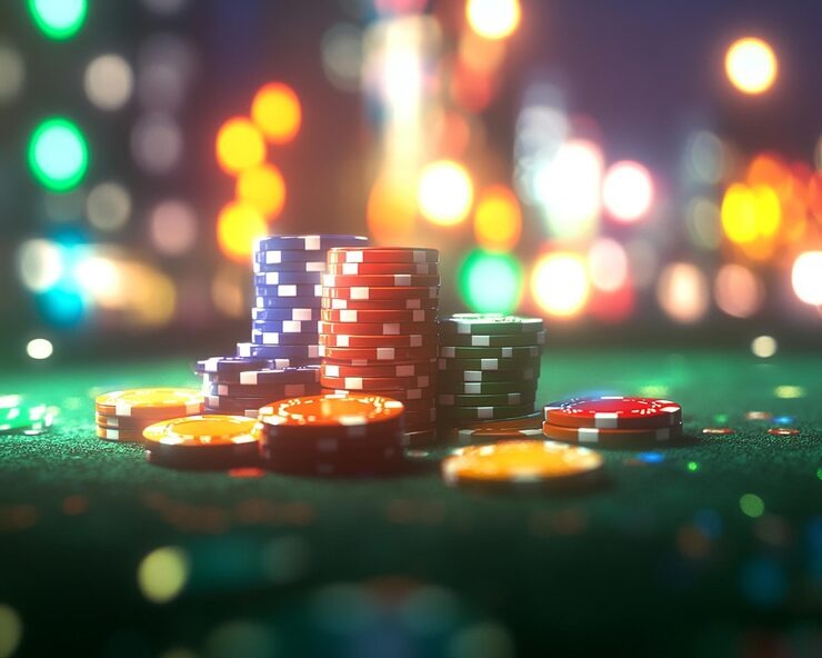 Live Dice Game studio setup on opesia sdy platform
