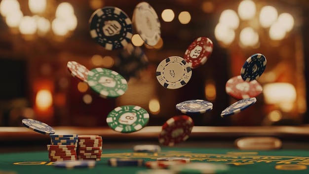 Live Betting Game