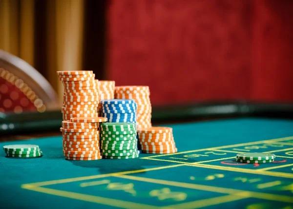 Live Sic Bo table layout and betting interface on opesia sdy
